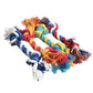 Koop speelgoed hond flostouw trektouw online