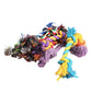 Koop speelgoed hond flostouw trektouw online