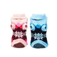 PETZZ Kerstmis Outfit voor Honden - Jingle Bells - Hondenkleding