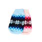 PETZZ Kerstmis Outfit voor Honden - Jingle Bells - Hondenkleding