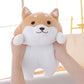 Extreem Fluffy Corgi Knuffel - Perfecte Gezelschap voor hond of kind