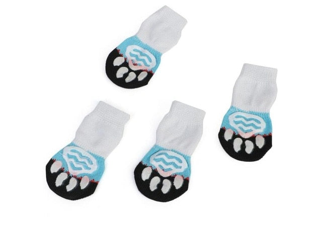 PETZZ Anti-Slip Chihuahua Sokken - Kleding voor Honden - Online Winkel