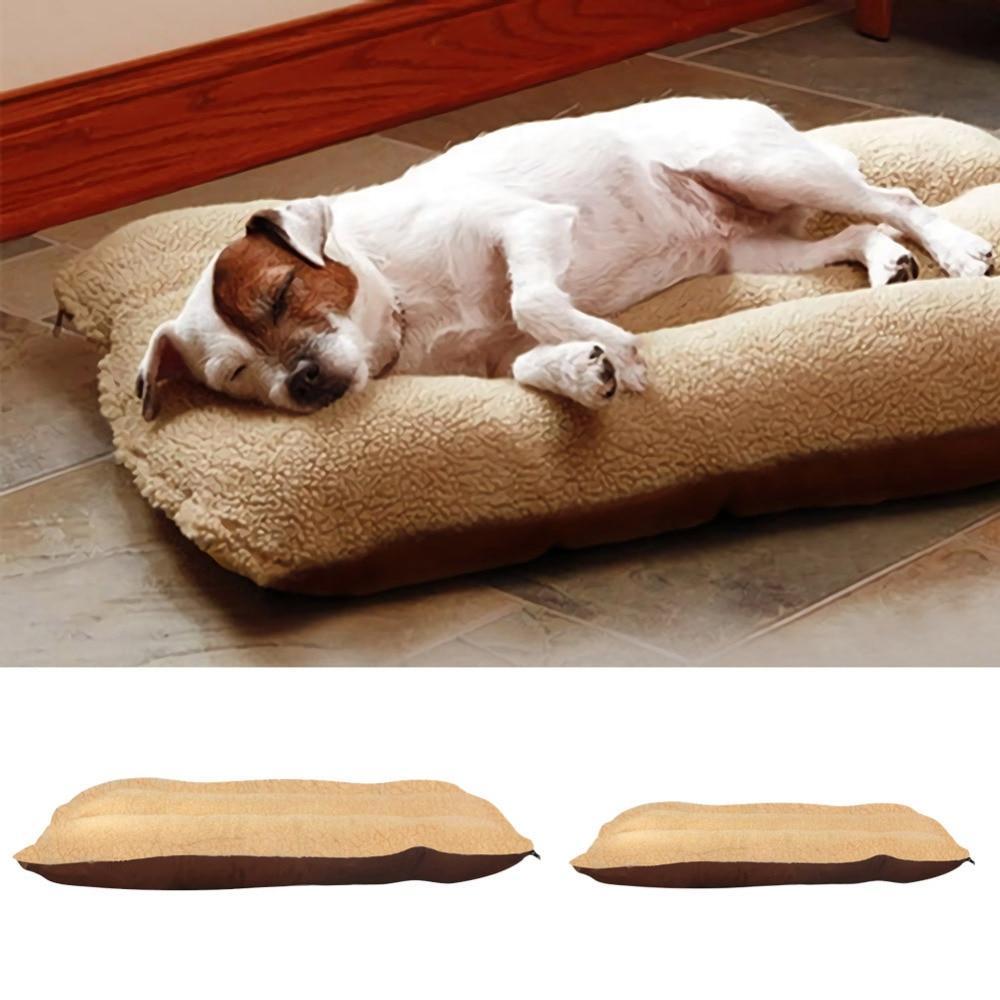 PETZZ Orthopedisch Kussen Deluxe - Hondenhoek - Hondenwinkel