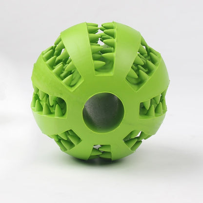 Interactieve Speelbal - Actief Speelgoed voor Honden - WOEF Boetiek