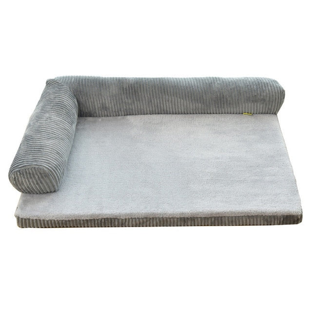 Luxe Honden Kussen