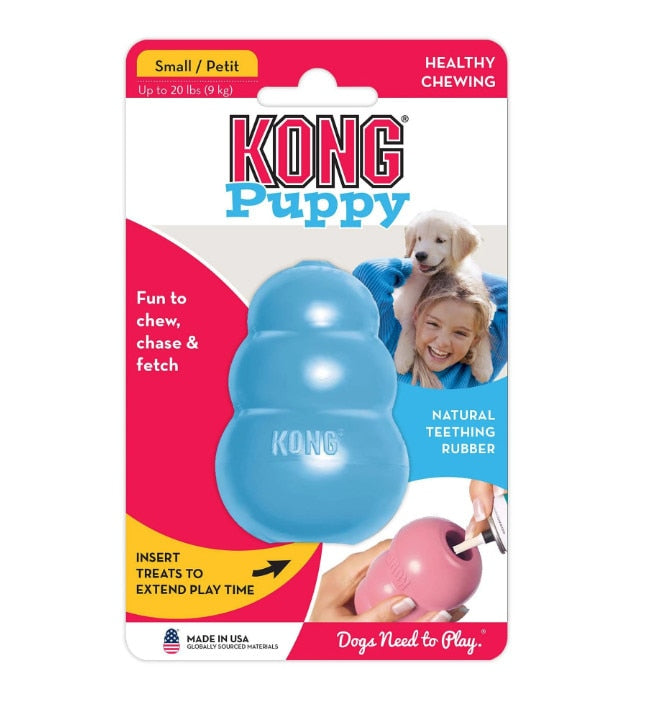 KONG Honden speelgoed extreem sterk