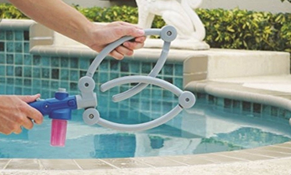 360 Degree Dog Shower