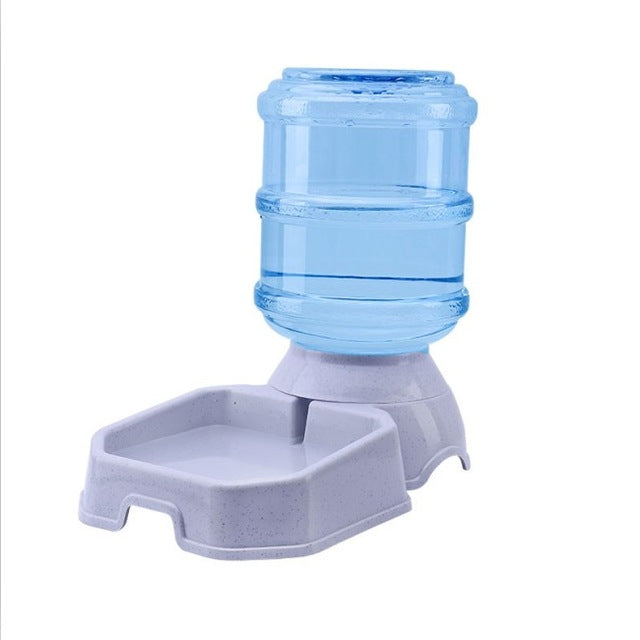 Honden Drinkbak Voederbak Automatisch Dispenser