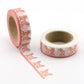 Decoratieve Tape met Corgi Print - Accessoires & meer - Hondenhoek.com