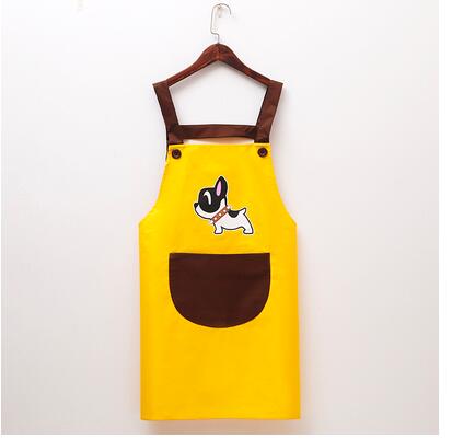 Tablier de cuisine PETZZ™