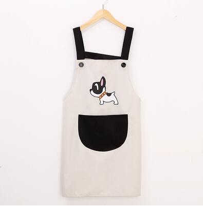 Tablier de cuisine PETZZ™