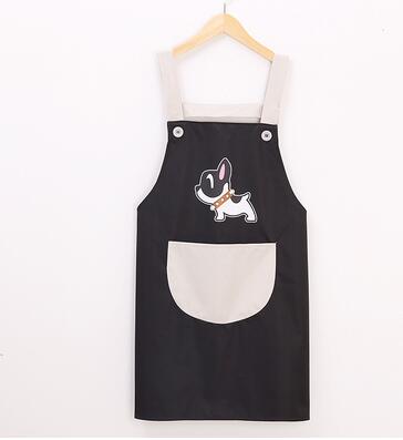 Tablier de cuisine PETZZ™