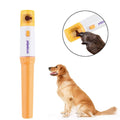 Elektrische Nagelknipper - Knip de Nagels van uw Hond - WOEF Boetiek