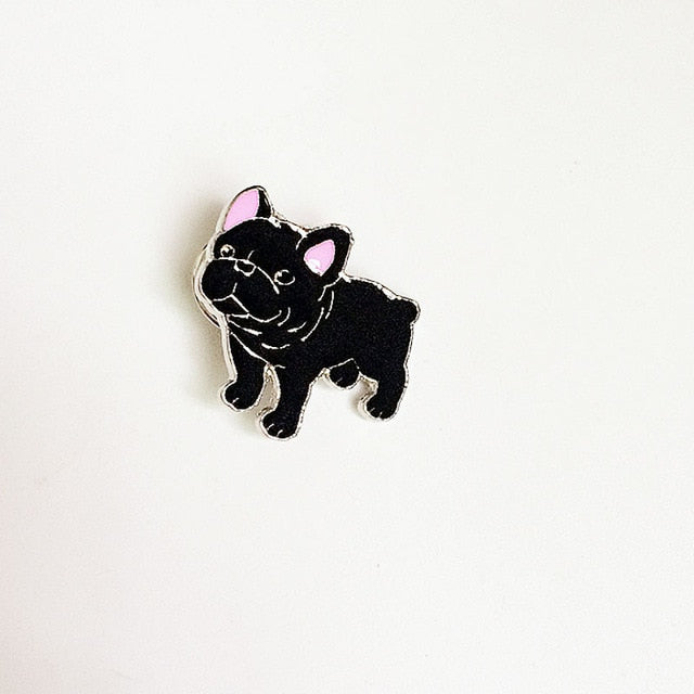 Doggo Pin voor Kleding - Toffe Juwelen voor Baasjes - Hondenhoek