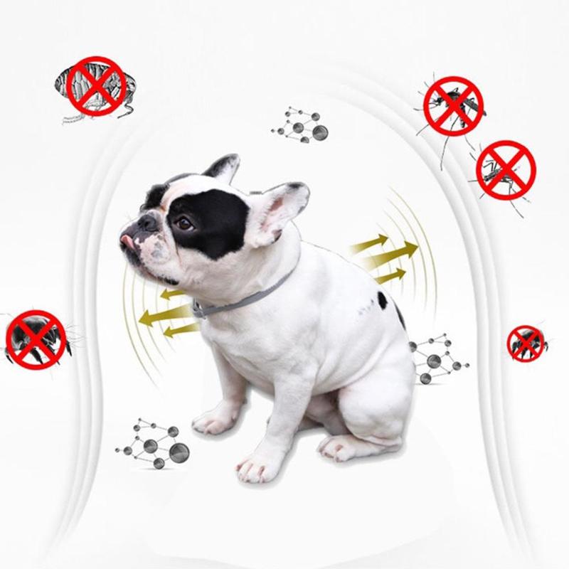 Elektrische Vlooienkam - Honden Verzorgingsproducten - Hondenhoek 