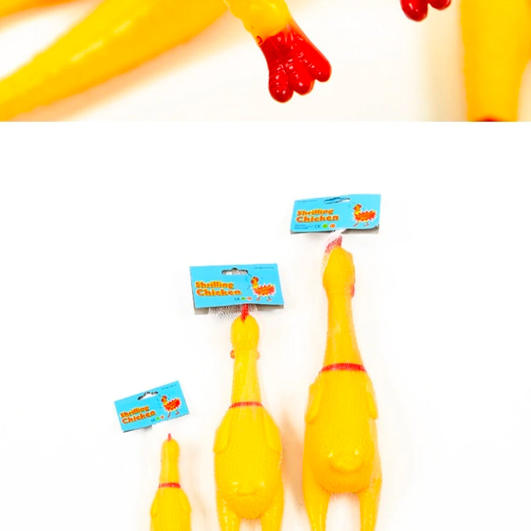 Rubber Kip Hondenspeelgoed Piepen, 3 Pack Latex Schreeuwende Kip Hondenspeelgoed Dat Geluid Maakt Grappig Piepend Interactief Puppy Hondenspeelgoed Voor Verveling Hond Fet Rubber Kip Hondenspeelgoed Piepen, 3 Pack Latex Schreeuwende Kip Hondenspeelgoed Dat Geluid Maakt Grappig Piepend Interactief Puppy Hondenspeelgoed Voor Verveling Hond Fet