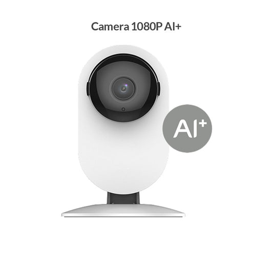 Smart Home Camera - Veilig Thuis - Online Hondenhoek Winkel