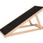 PETZZ Anti Slip Helling - Functioneel Meubelstuk - Medihoek - Woef - Hondenhoek - Medicatie voor Honden Huisdieren
