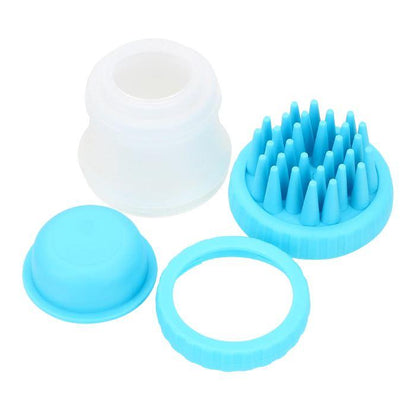 Pommeau de douche pour chien Washy™