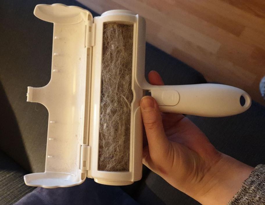 PETZZ™ Premium Hair Remover 