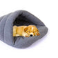 Lit chaud pour chien NOBLE PET™