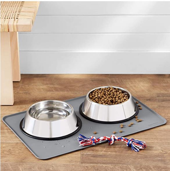 PETZZ™ Waterproof Food and Drink Mat